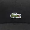 Gorra de sarga de algodón para niño