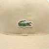 Gorra de sarga de algodón para niño