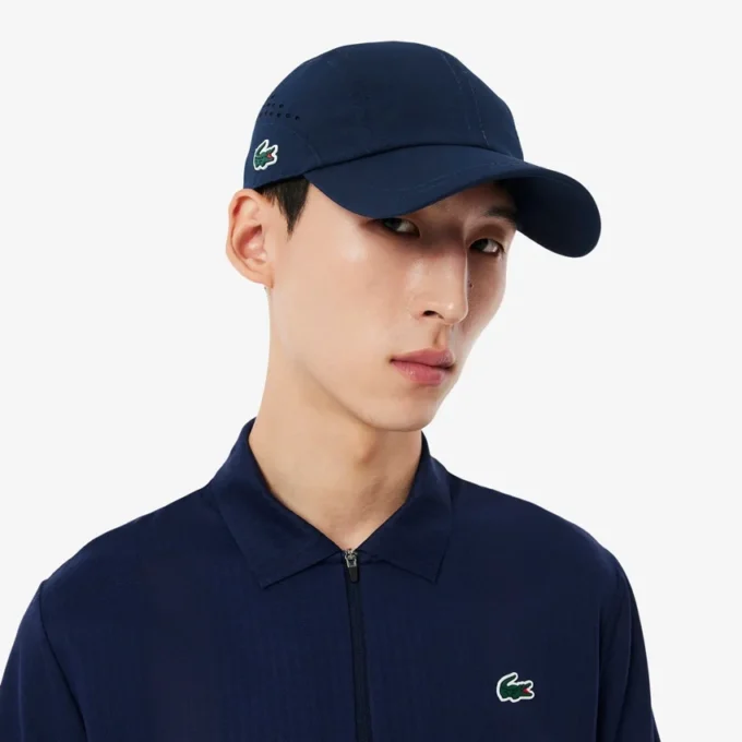 Gorra de tenis de Tenis