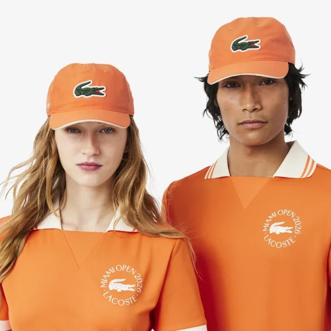 Gorra de tenis de Tenis Miami Open Edition