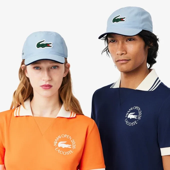 Gorra de tenis de Tenis Miami Open Edition