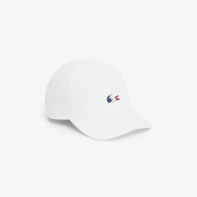Gorra del equipo francés de Tenis
