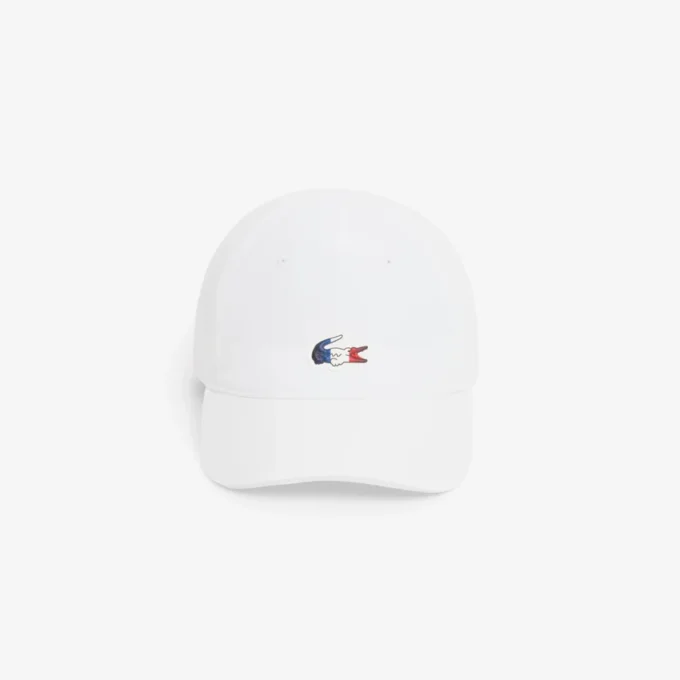 Gorra del equipo francés de Tenis