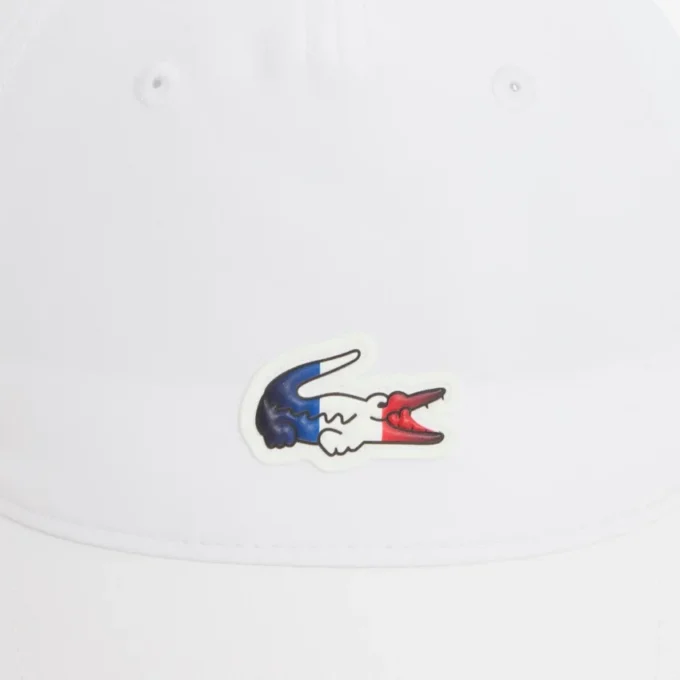 Gorra del equipo francés de Tenis