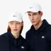 Gorra del equipo francés de Tenis