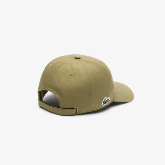 Gorra deportiva ligera para hombre