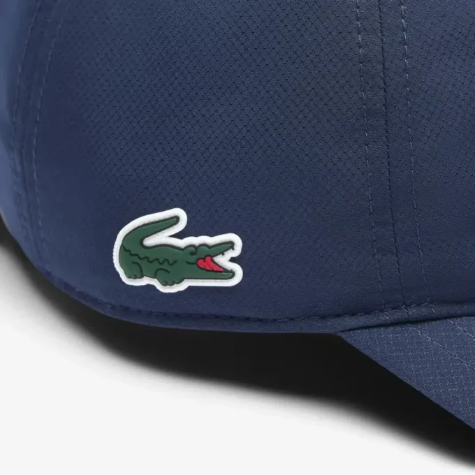Gorra deportiva ligera para hombre