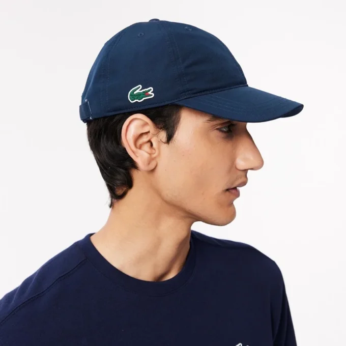 Gorra deportiva ligera para hombre