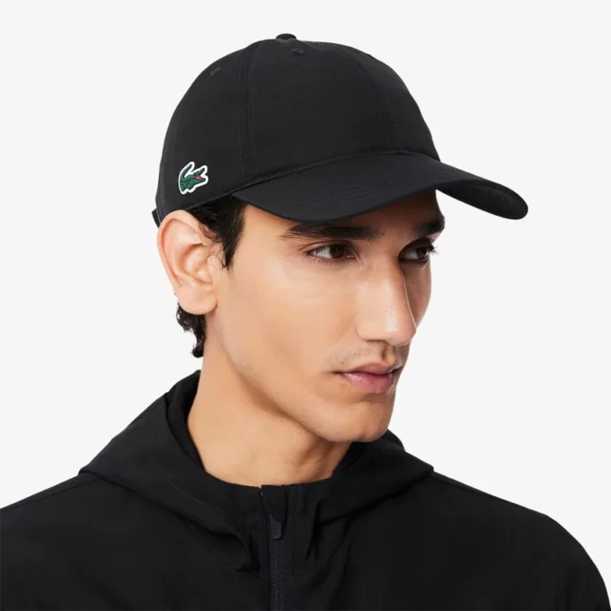 Gorra deportiva ligera para hombre