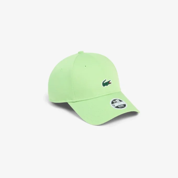 Gorra Lacoste X New Era