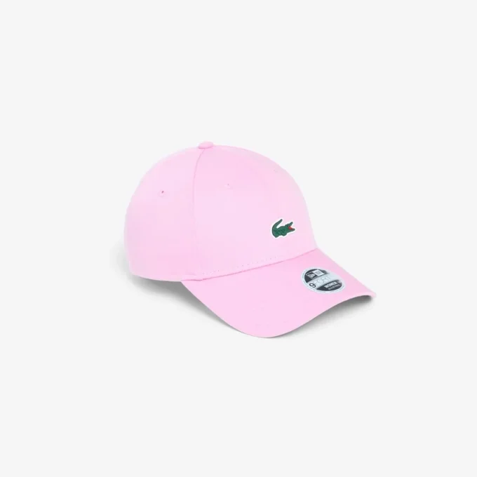 Gorra Lacoste X New Era
