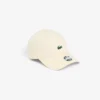 Gorra Lacoste X New Era