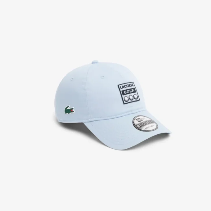 Gorra Lacoste X New Era