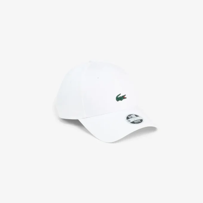 Gorra Lacoste X New Era
