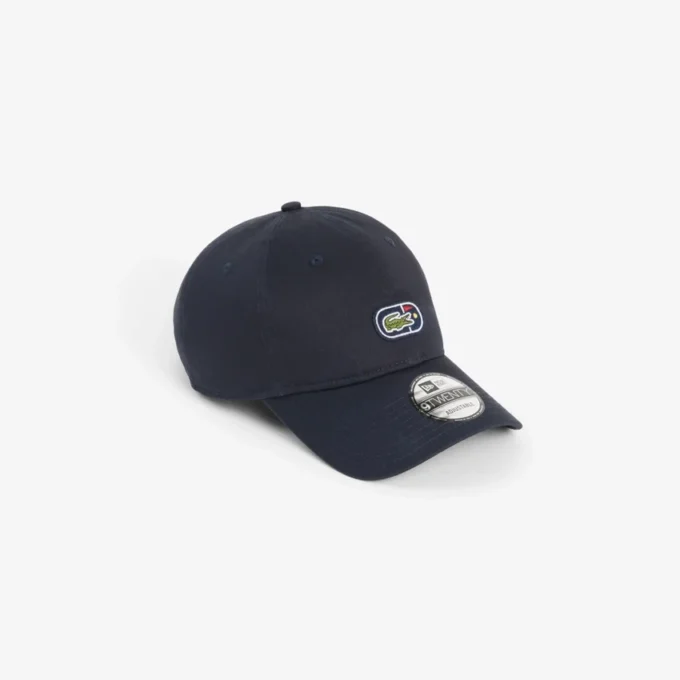 Gorra Lacoste X New Era
