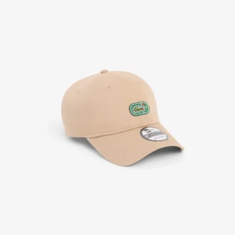 Gorra Lacoste X New Era