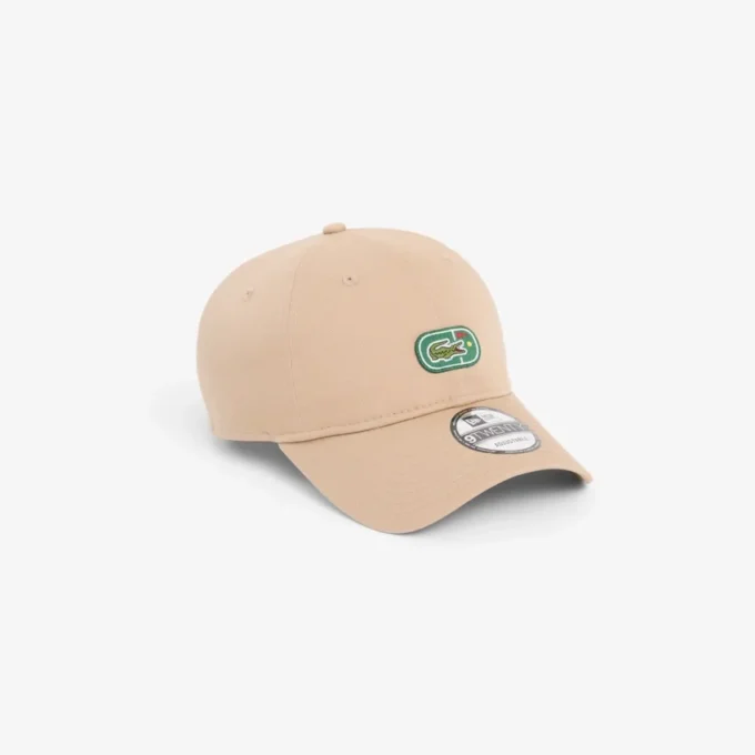 Gorra Lacoste X New Era