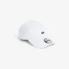 Gorra Lacoste X New Era