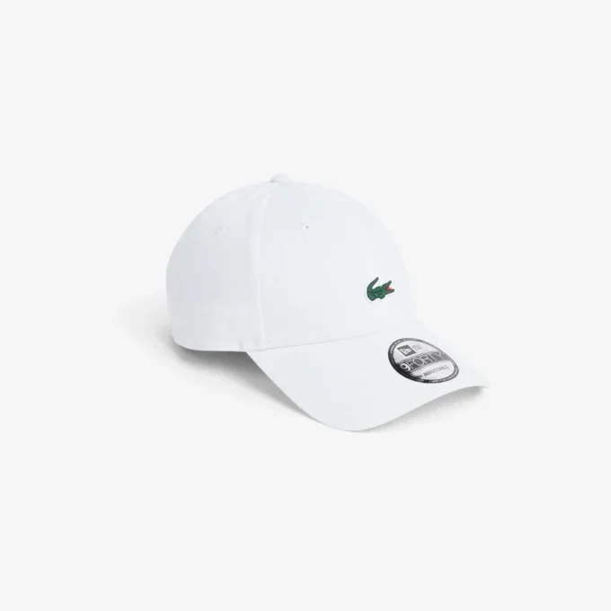 Gorra Lacoste X New Era
