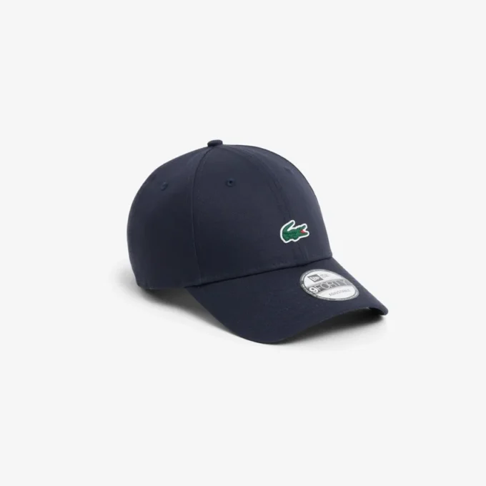 Gorra Lacoste X New Era