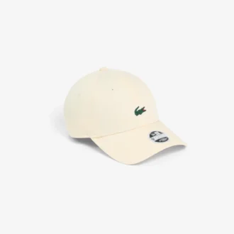 Gorra Lacoste X New Era