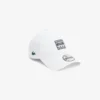 Gorra Lacoste X New Era