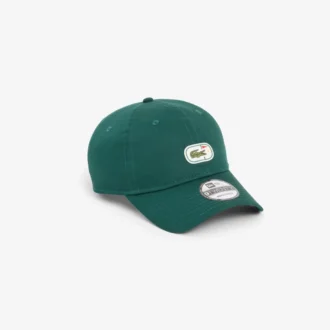 Gorra Lacoste X New Era