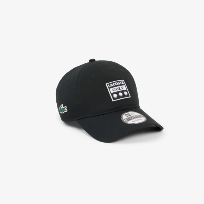 Gorra Lacoste X New Era
