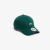 Gorra Lacoste X New Era