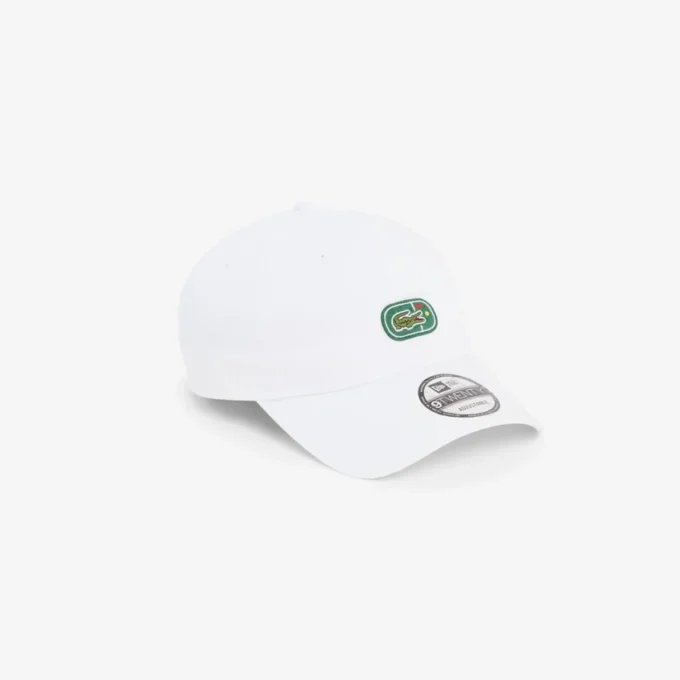 Gorra Lacoste X New Era