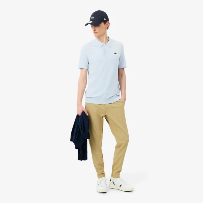 Gorra Lacoste X New Era