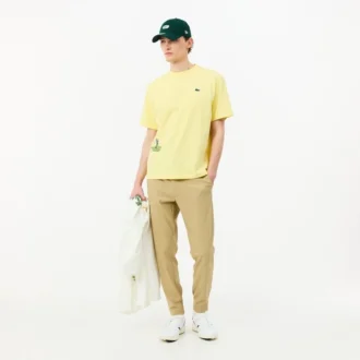 Gorra Lacoste X New Era