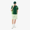 Gorra Lacoste X New Era