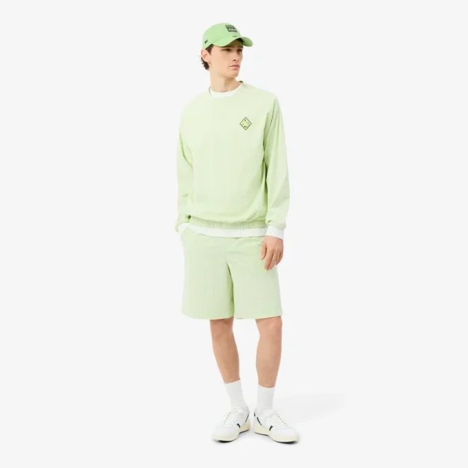 Gorra Lacoste X New Era