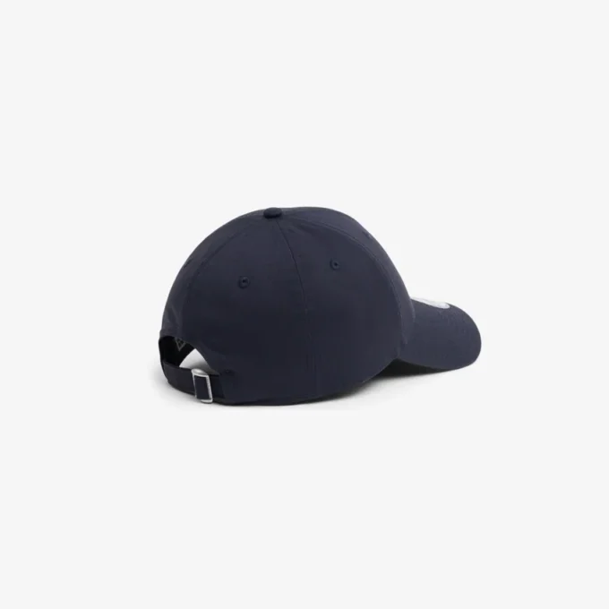 Gorra Lacoste X New Era