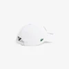 Gorra Lacoste X New Era