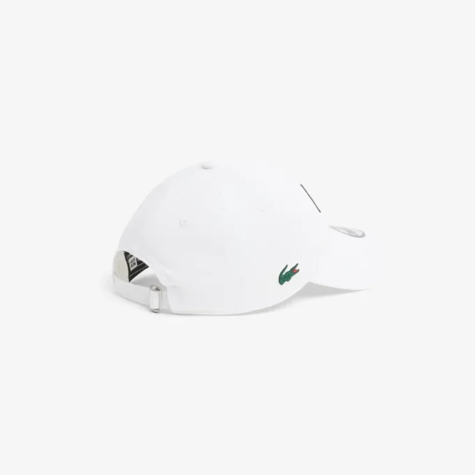 Gorra Lacoste X New Era