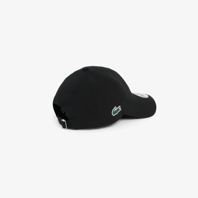 Gorra Lacoste X New Era
