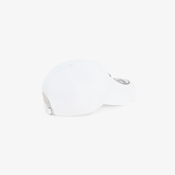 Gorra Lacoste X New Era