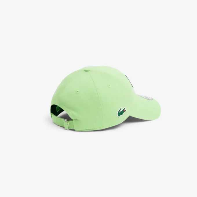 Gorra Lacoste X New Era