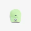 Gorra Lacoste X New Era