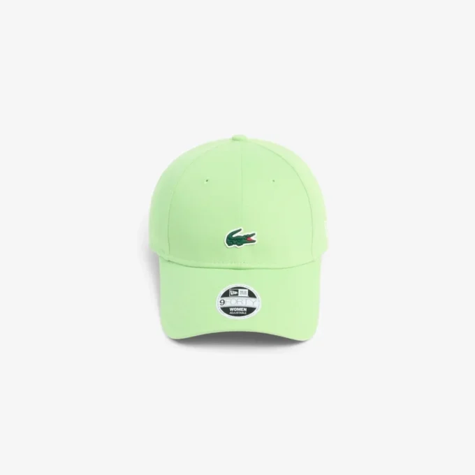 Gorra Lacoste X New Era