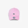 Gorra Lacoste X New Era