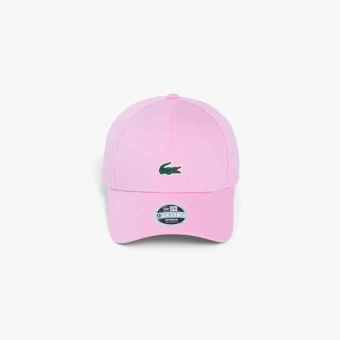 Gorra Lacoste X New Era