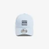 Gorra Lacoste X New Era
