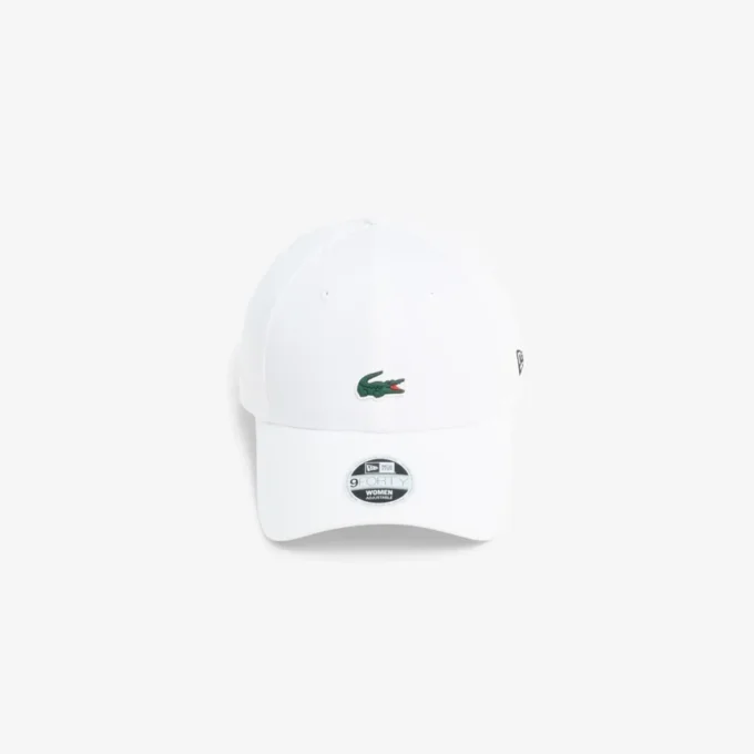 Gorra Lacoste X New Era