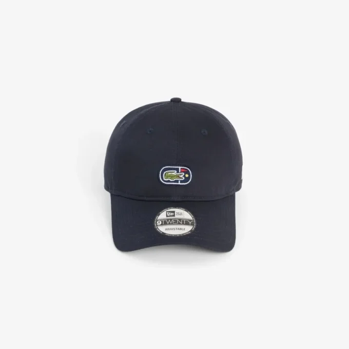 Gorra Lacoste X New Era