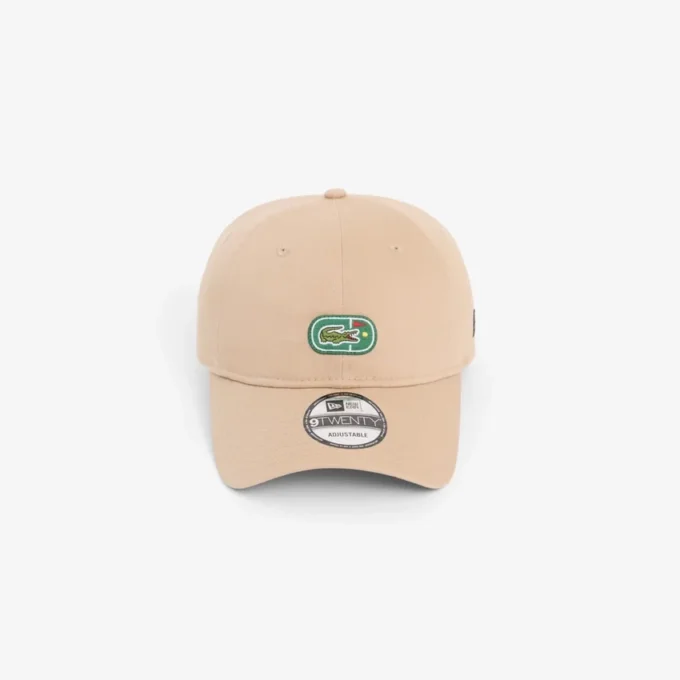 Gorra Lacoste X New Era