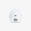 Gorra Lacoste X New Era