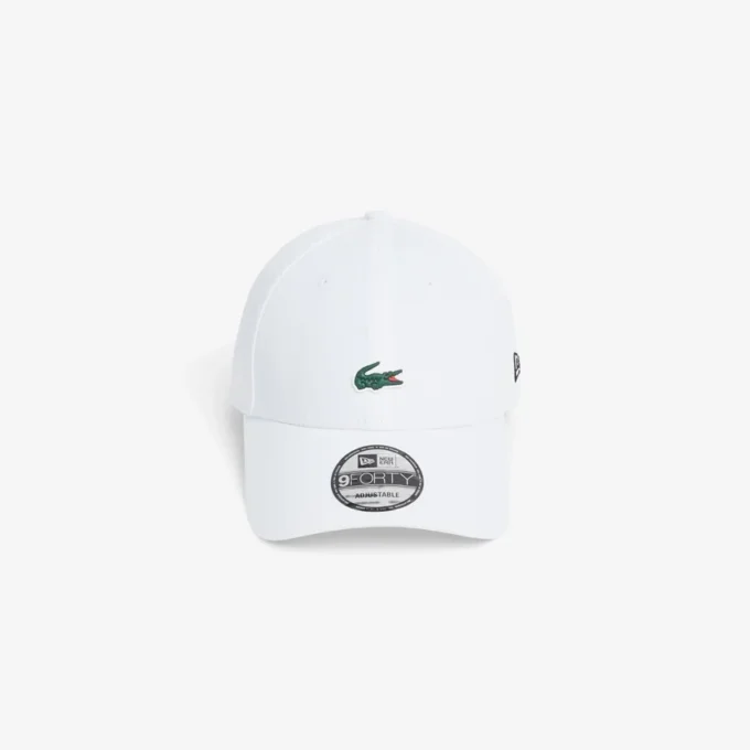 Gorra Lacoste X New Era